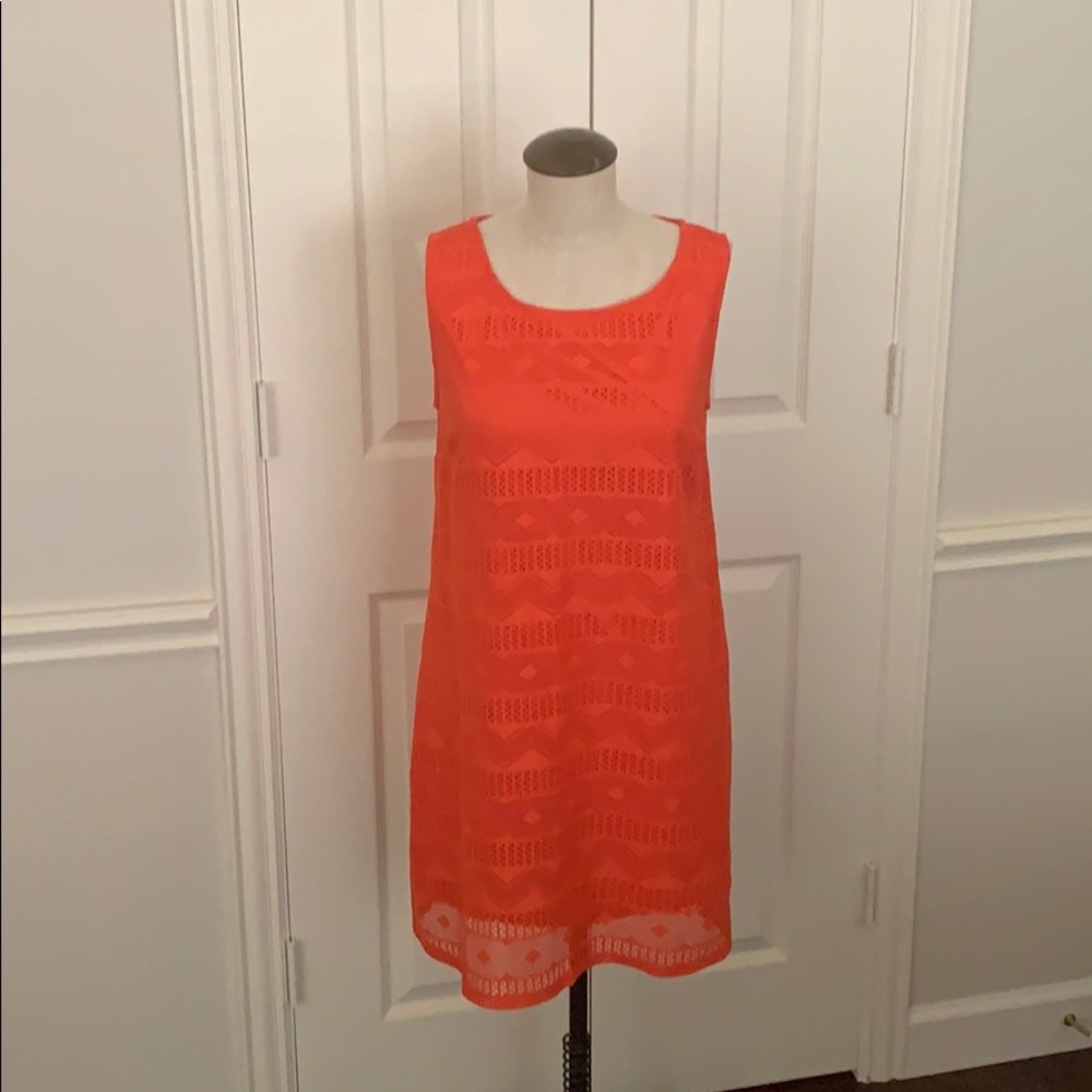 Xhilaration Summer Dress
